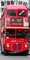 Double-Decker bus, London Poster Print by Pangea Images - Item # VARPDX2AP3322